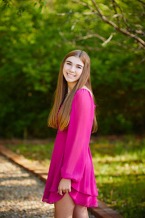 Meredith: Bat Mitzvah in New Albany, Ohio at Temple Beth Shalom and the New Albany Country Club