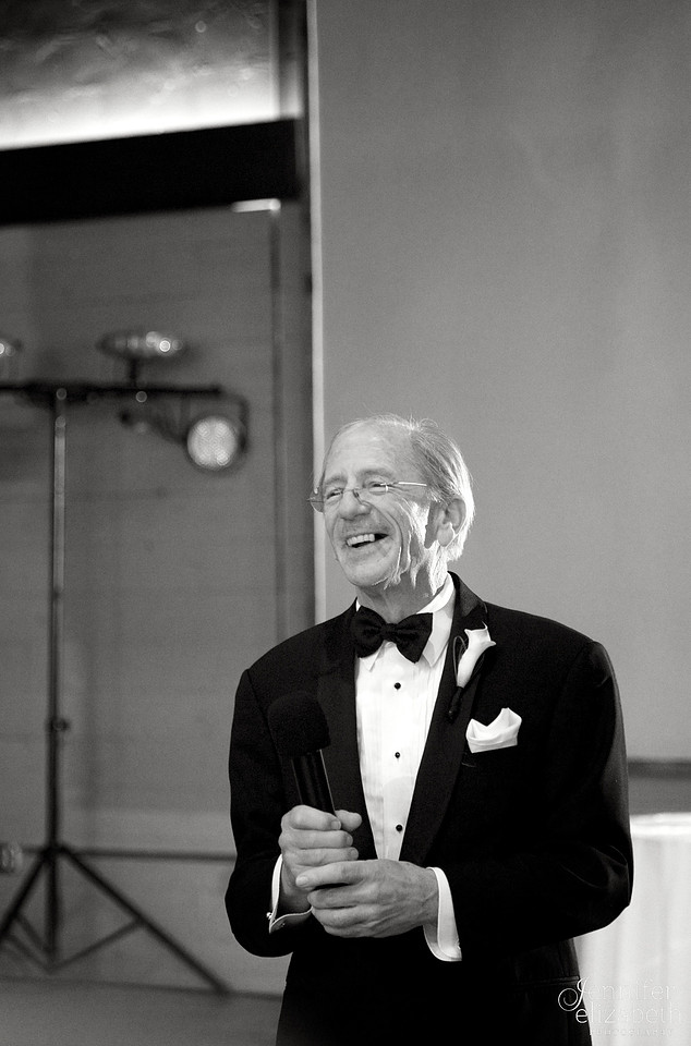 Tory & Hugh: November Wedding in Columbus, Ohio