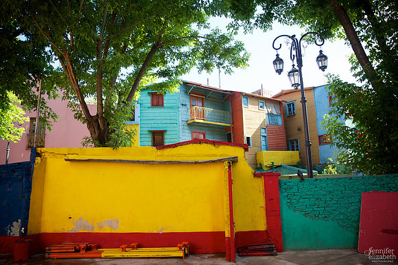 Chile and Argentina Travel
