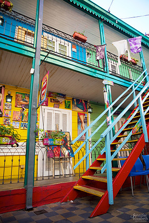 Chile and Argentina Travel