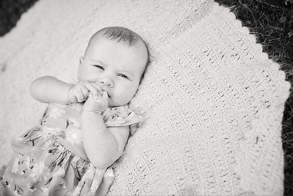 The S Family: Portrait Session at Homestead Park in Hilliard