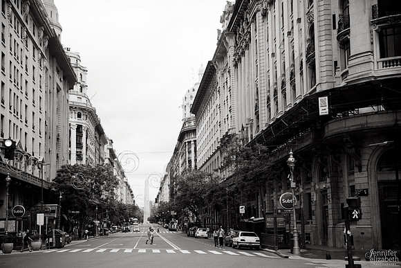 Chile and Argentina Travel