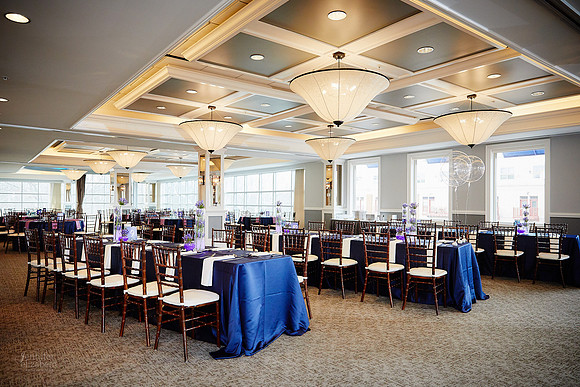 Maya: Bat Mitzvah at Temple Israel and Creekside Event Center in Gahanna