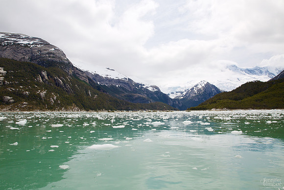 Chile and Argentina Travel