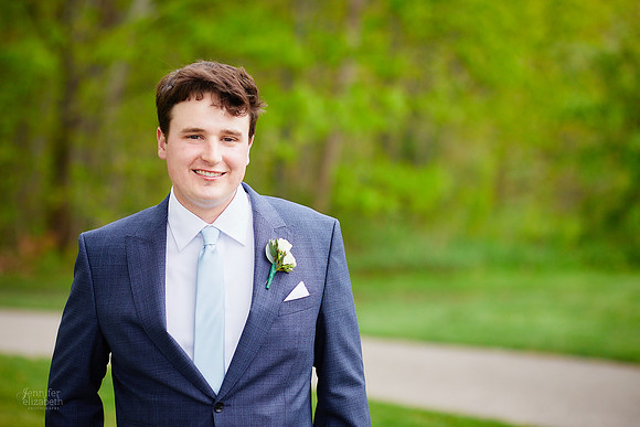 Rutva & Tom: Hindu Wedding at The Lodge at Geneva-on-the-Lake