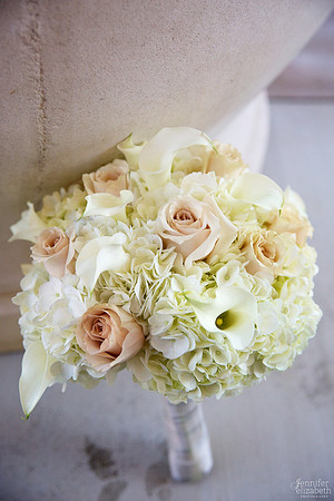 Tory & Hugh: November Wedding in Columbus, Ohio