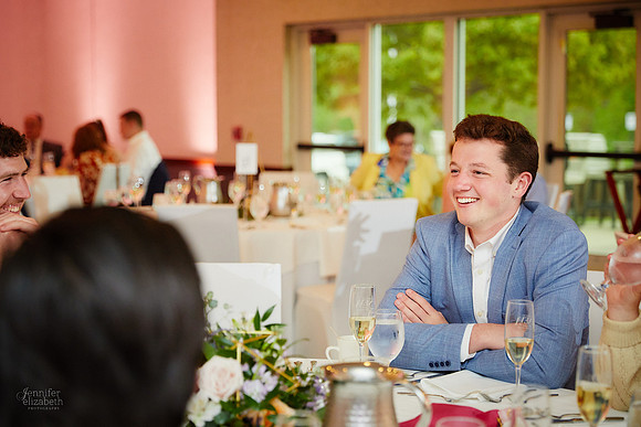 Rutva & Tom: Hindu Wedding at The Lodge at Geneva-on-the-Lake