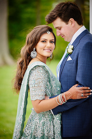 Rutva & Tom: Hindu Wedding at The Lodge at Geneva-on-the-Lake