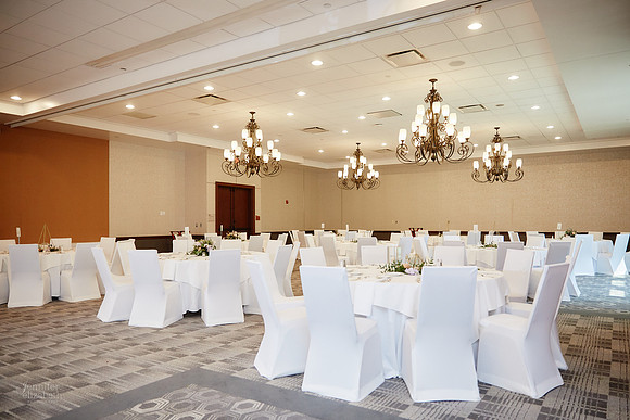 Rutva & Tom: Hindu Wedding at The Lodge at Geneva-on-the-Lake