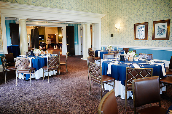 Meredith: Bat Mitzvah in New Albany, Ohio at Temple Beth Shalom and the New Albany Country Club