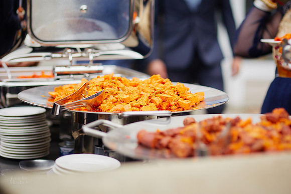 Rutva & Tom: Hindu Wedding at The Lodge at Geneva-on-the-Lake