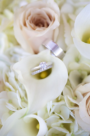 Tory & Hugh: November Wedding in Columbus, Ohio
