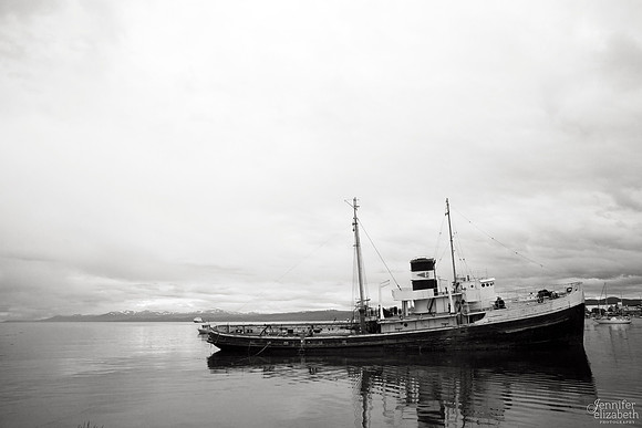 Chile and Argentina Travel