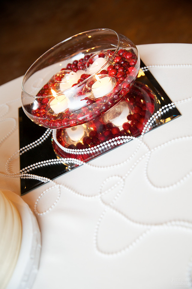 Tory & Hugh: November Wedding in Columbus, Ohio