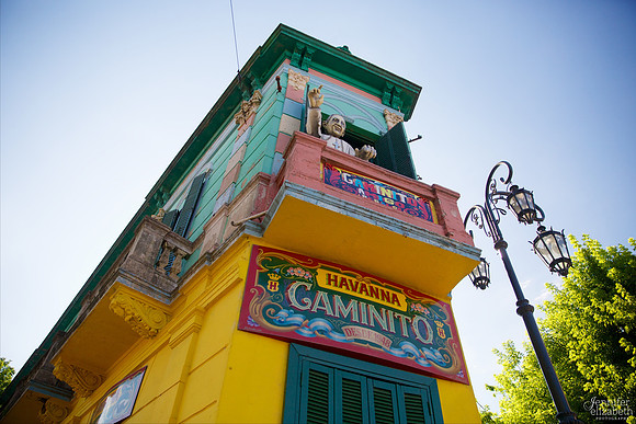 Chile and Argentina Travel