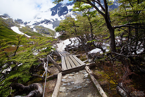 Chile and Argentina Travel