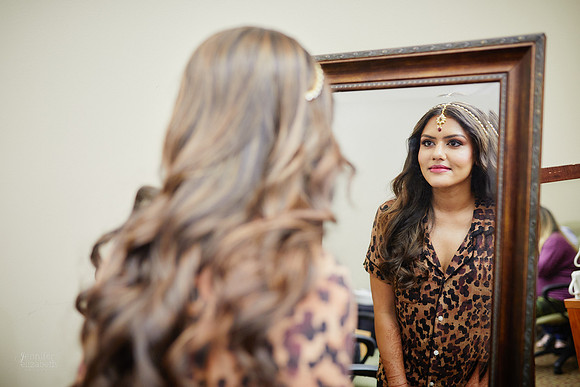 Rutva & Tom: Hindu Wedding at The Lodge at Geneva-on-the-Lake
