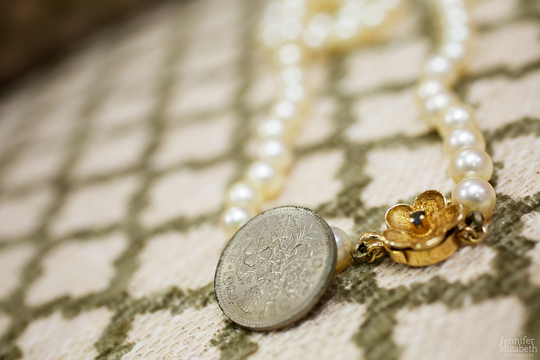 Tory & Hugh: November Wedding in Columbus, Ohio