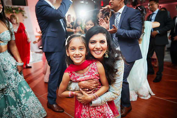 Rutva & Tom: Hindu Wedding at The Lodge at Geneva-on-the-Lake