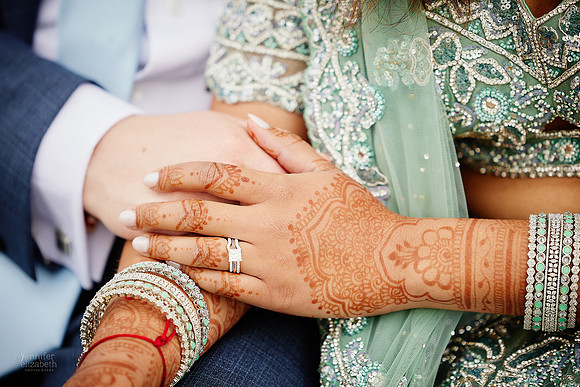 Rutva & Tom: Hindu Wedding at The Lodge at Geneva-on-the-Lake