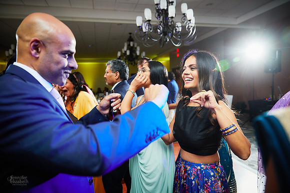 Rutva & Tom: Hindu Wedding at The Lodge at Geneva-on-the-Lake