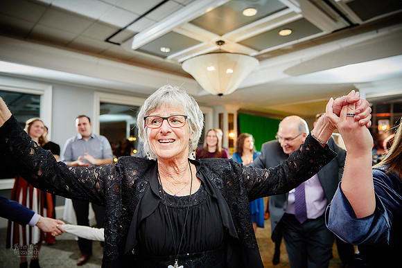 Maya: Bat Mitzvah at Temple Israel and Creekside Event Center in Gahanna