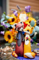 Maria & Matt: Wedding at Kingsville Lodge