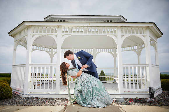 Rutva & Tom: Hindu Wedding at The Lodge at Geneva-on-the-Lake