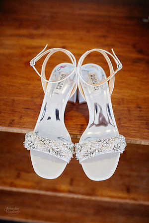 Stephanie & Tom: Wedding at Lago Custom Events at Aloft Cleveland Downtown