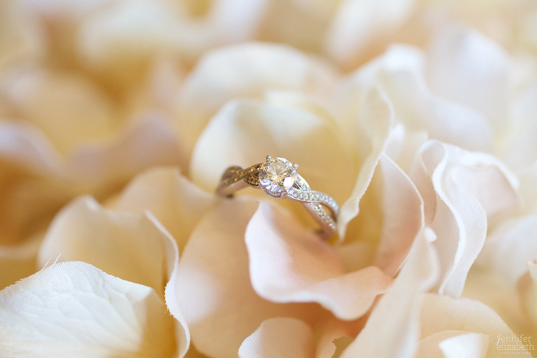 Jill & Tom: Engagement Session in Cleveland, Ohio