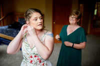 Maria & Matt: Wedding at Kingsville Lodge
