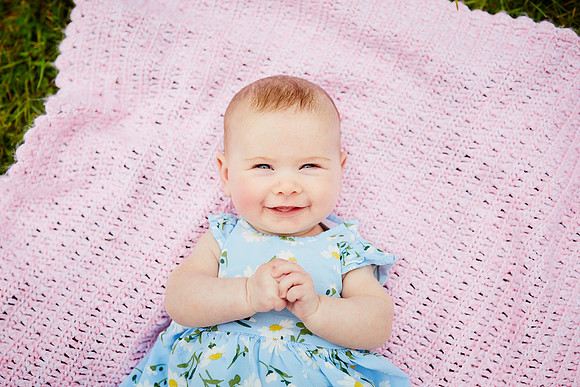 The S Family: Portrait Session at Homestead Park in Hilliard