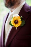Maria & Matt: Wedding at Kingsville Lodge