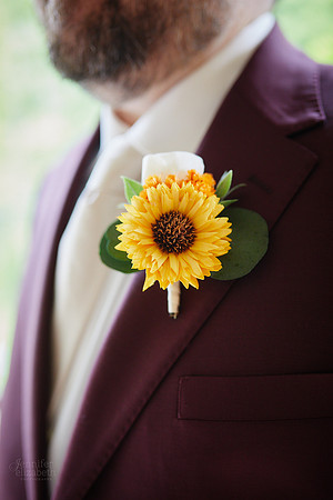 Maria & Matt: Wedding at Kingsville Lodge