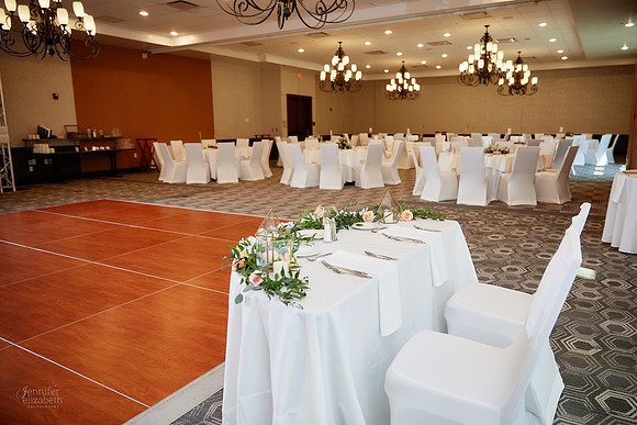 Rutva & Tom: Hindu Wedding at The Lodge at Geneva-on-the-Lake