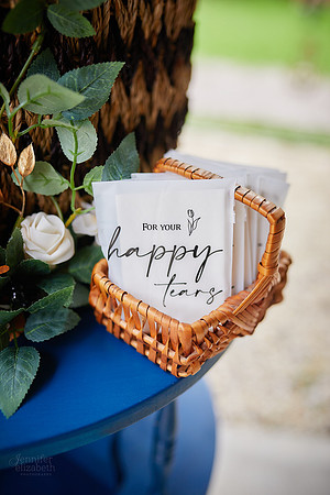 Maria & Matt: Wedding at Kingsville Lodge