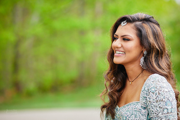Rutva & Tom: Hindu Wedding at The Lodge at Geneva-on-the-Lake