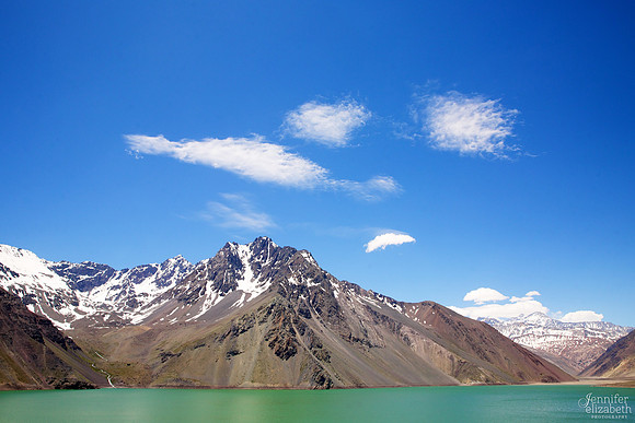 Chile and Argentina Travel
