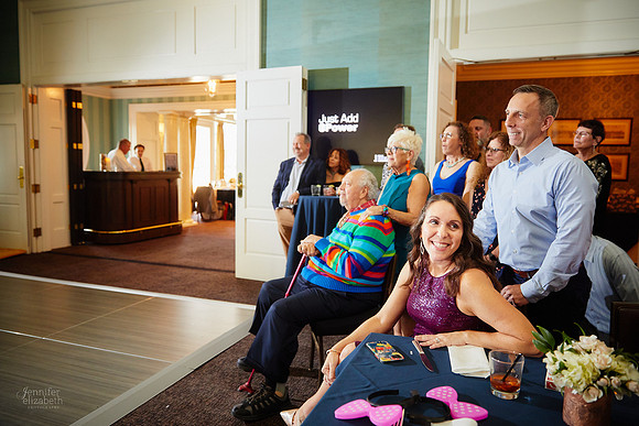 Meredith: Bat Mitzvah in New Albany, Ohio at Temple Beth Shalom and the New Albany Country Club