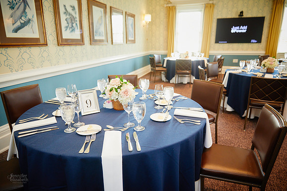 Meredith: Bat Mitzvah in New Albany, Ohio at Temple Beth Shalom and the New Albany Country Club