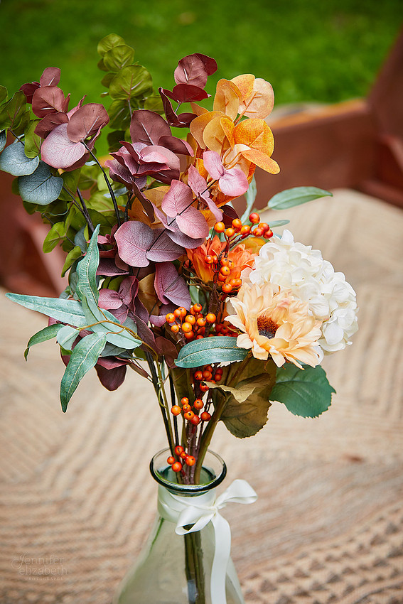 Maria & Matt: Wedding at Kingsville Lodge