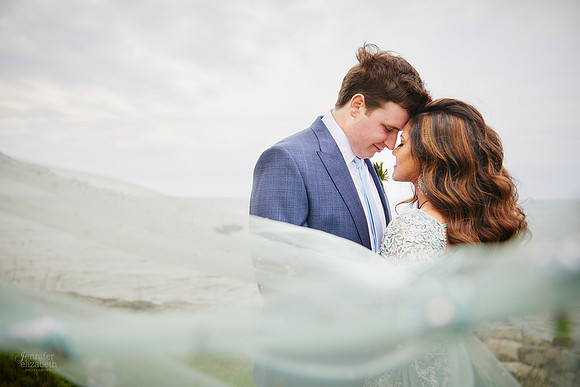 Rutva & Tom: Hindu Wedding at The Lodge at Geneva-on-the-Lake