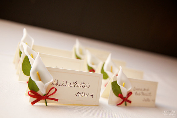 Tory & Hugh: November Wedding in Columbus, Ohio