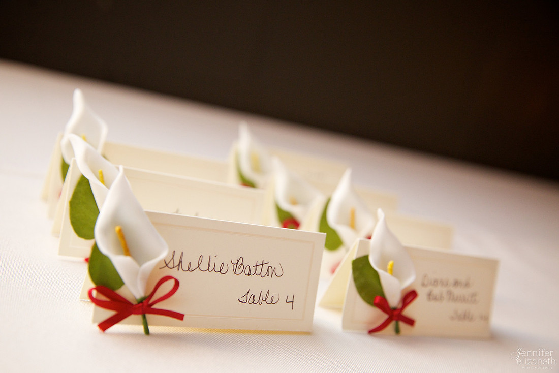 Tory & Hugh: November Wedding in Columbus, Ohio