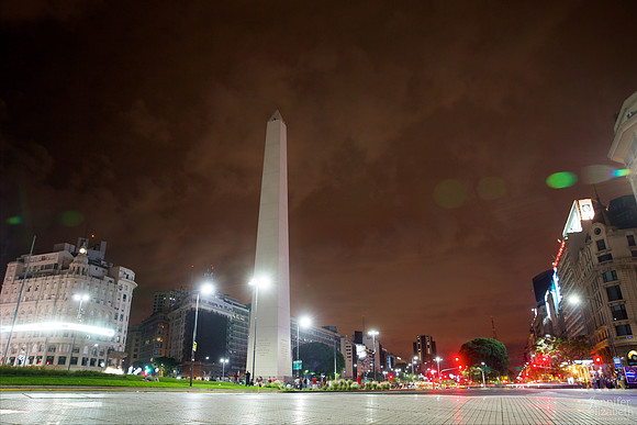 Chile and Argentina Travel