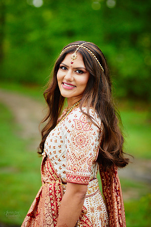 Rutva & Tom: Hindu Wedding at The Lodge at Geneva-on-the-Lake