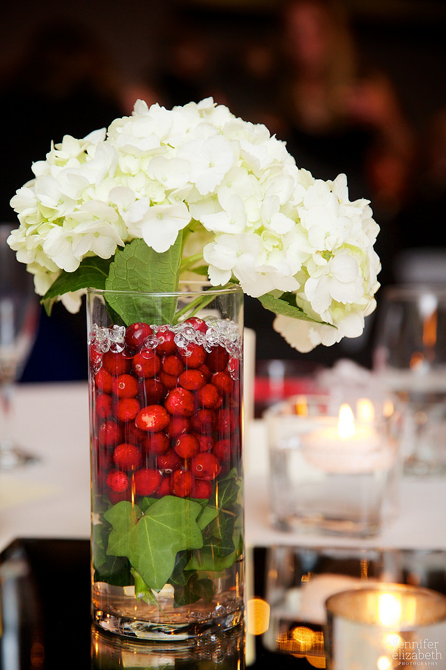 Tory & Hugh: November Wedding in Columbus, Ohio
