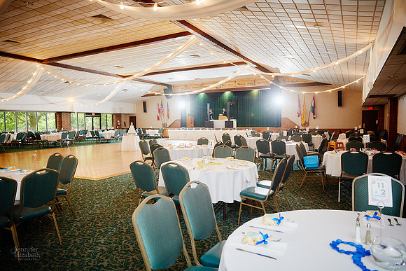 Katherine & Nathan: Wedding at Donauschwaben's German-American Cultural Center in Olmsted Falls