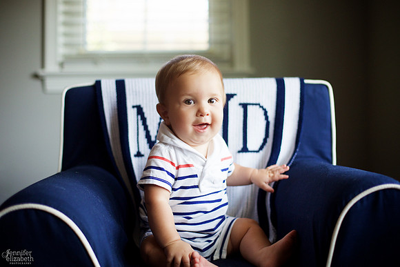 The M Family Portrait Session in Highland Heights, Ohio