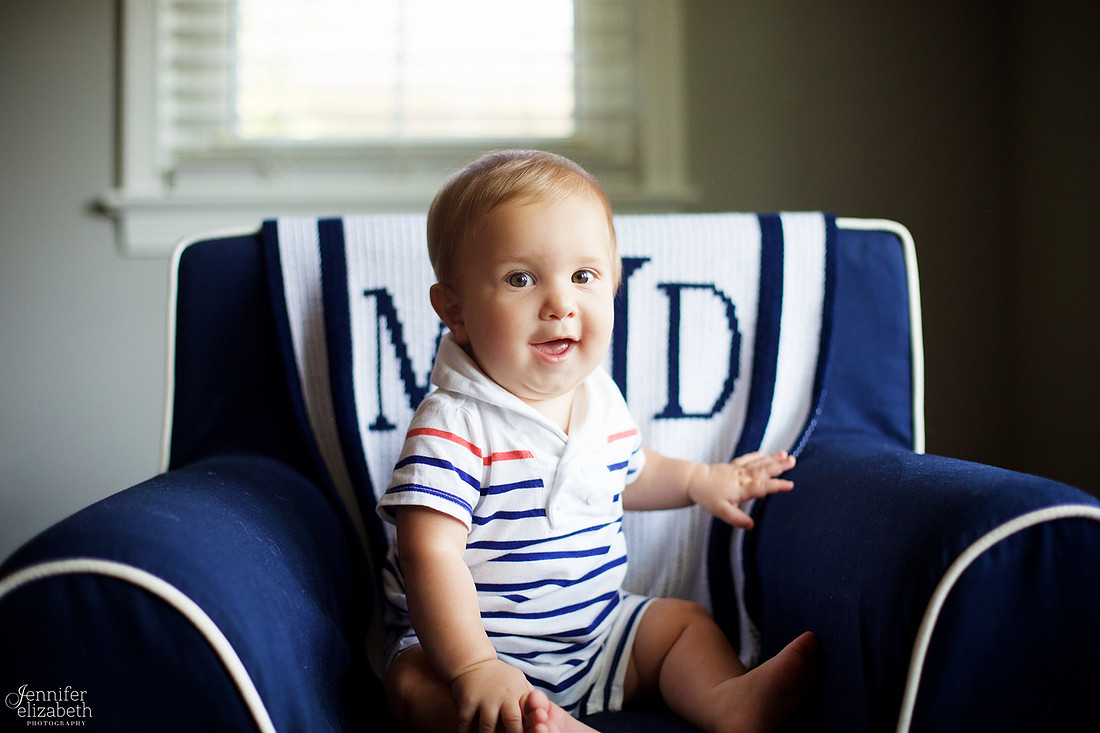 The M Family Portrait Session in Highland Heights, Ohio